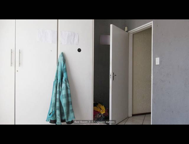 2 BEDROOM TOWNHOUSE FOR SALE IN MULBARTON